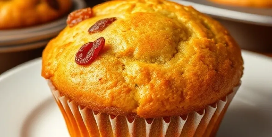 Muffins 3 en 1