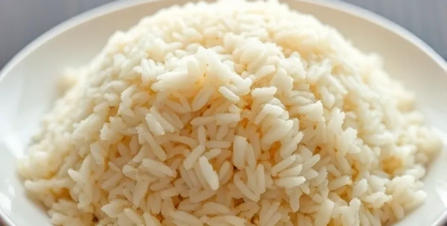 Riz Jasmin Thai