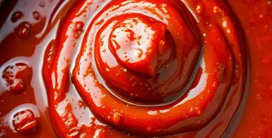 Sauce Barbecue Tex-Mex