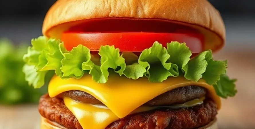 Burger Maison