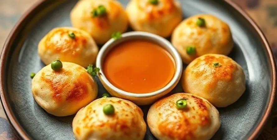 Pâtes au thon