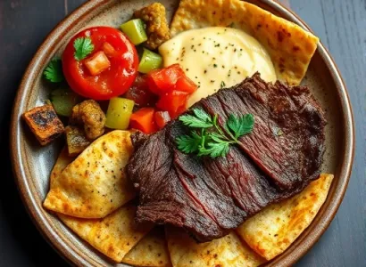 Meximelt de boeuf