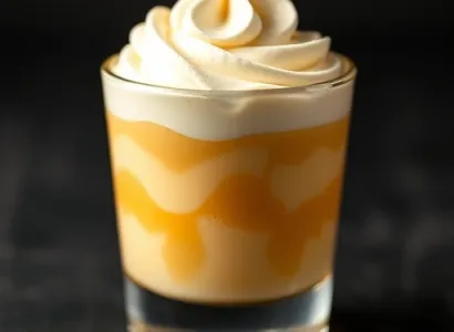 Shot Banane Amarula