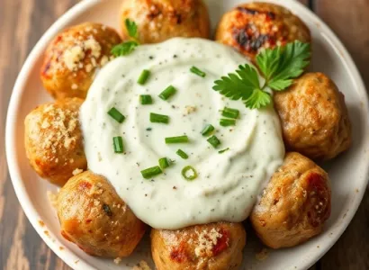 Amuse-gueules grecs