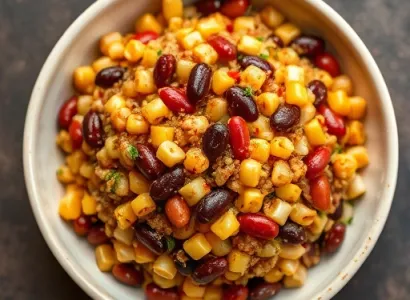Githeri kenyan