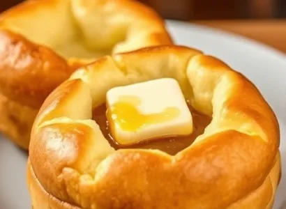 Popovers géants