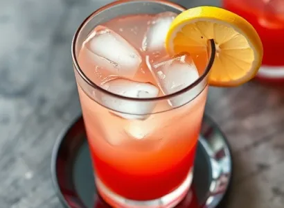 Breeze Citron