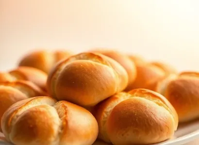 Petits pains