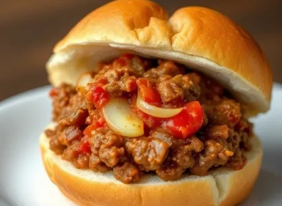 Joe Sloppy au Boeuf