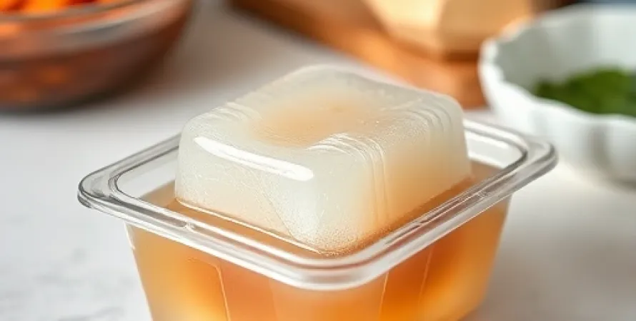 Bouillon Cube