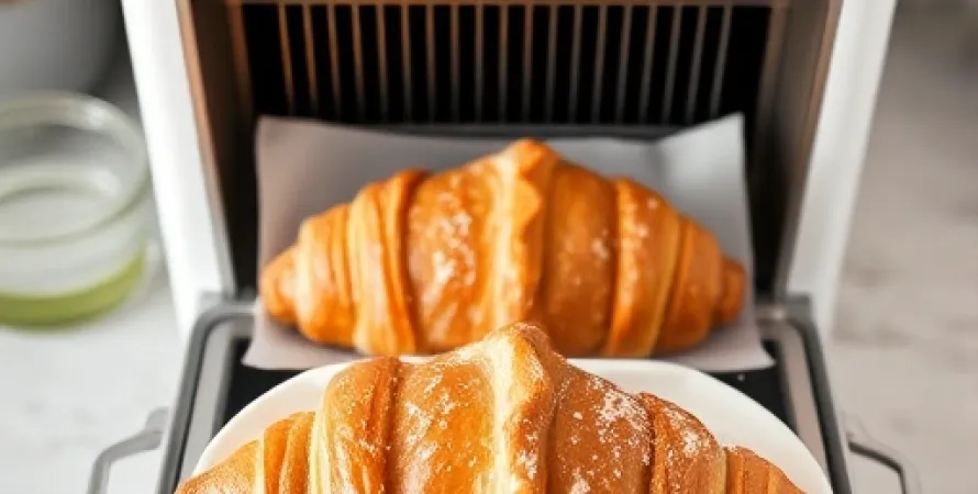 Pain viennois à la machine à pain