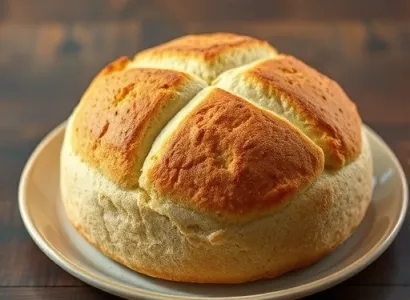Pain irlandais traditionnel