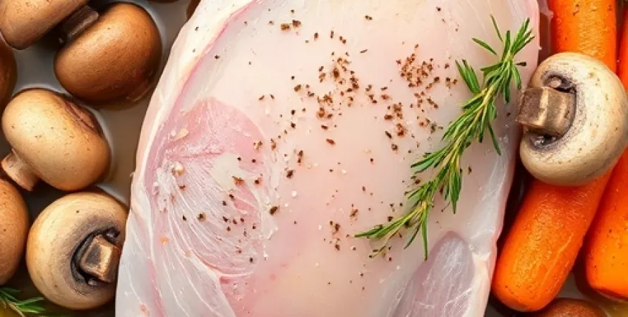 Cacciatore de canard