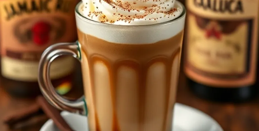 Café jamaicain