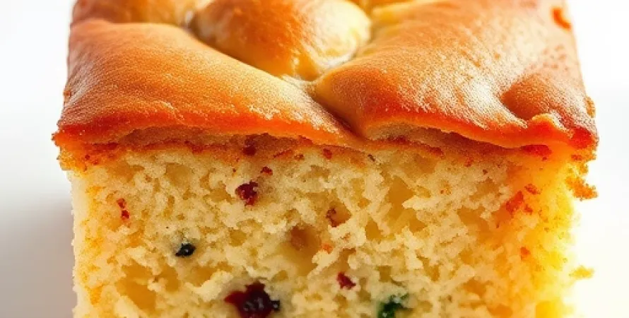 Gâteau au cola diet
