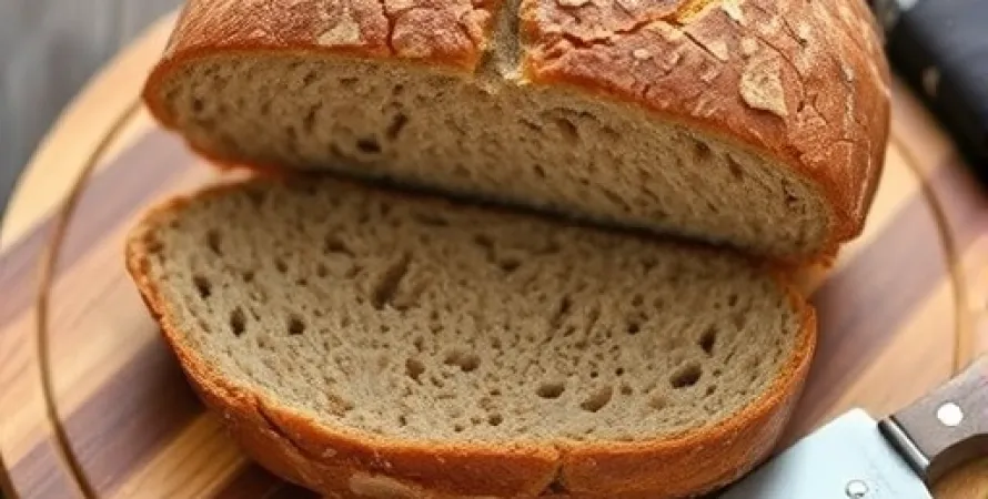 Pain sandwich complet