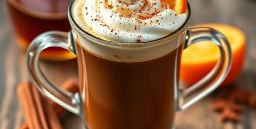 Café Royale au Brandy