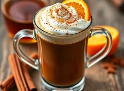 Café Royale au Brandy