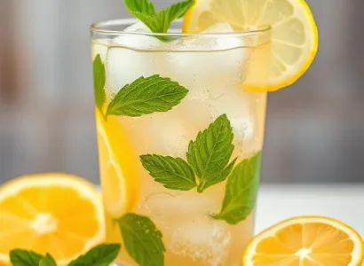 Julep de Kentucky