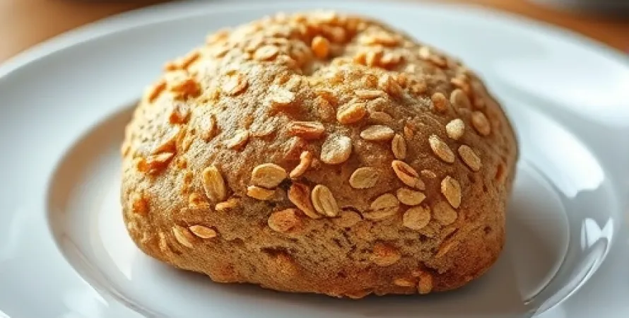 Pain aux céréales