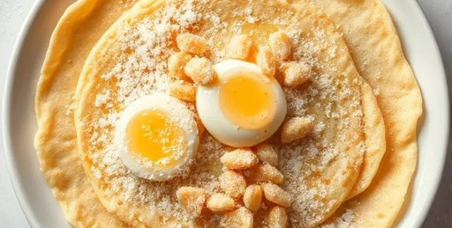 Crepes Rapides