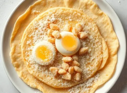 Crepes Rapides