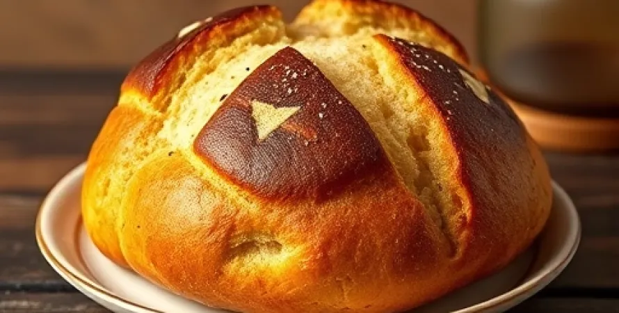 Pain de Verviers