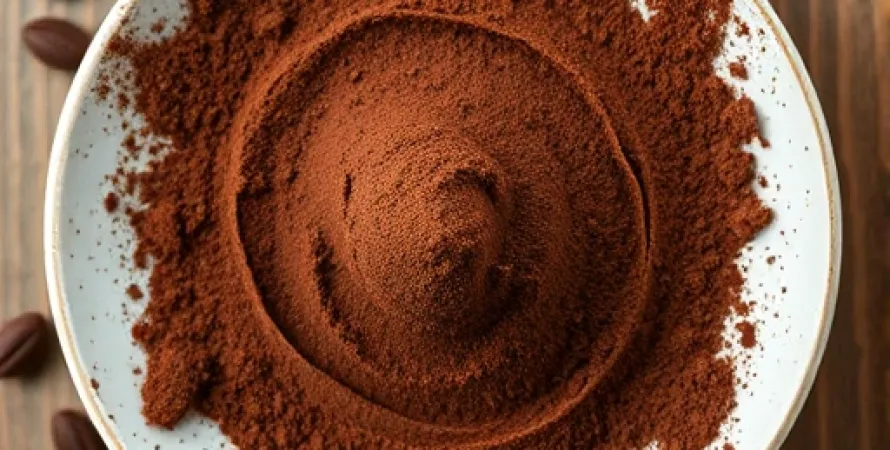 Sirop de cacao pour boissons