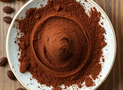 Sirop de cacao pour boissons