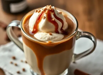 Italien Coffee