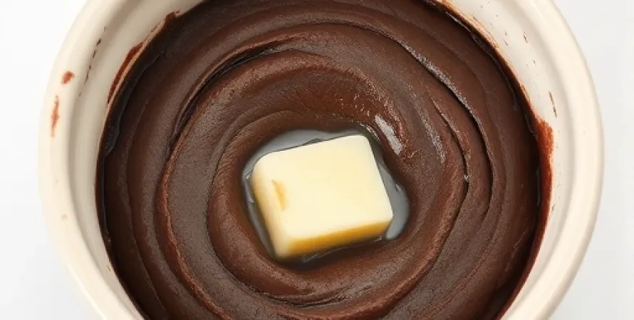 Brownies en pot