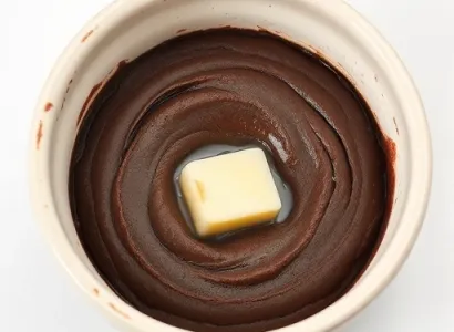 Brownies en pot