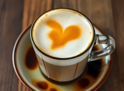 Café Caramel