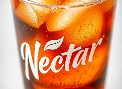 Nectar Soda