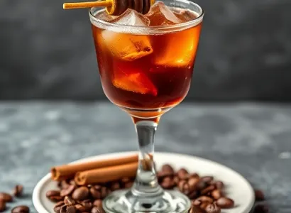 Cocktail Cubain