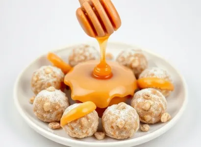 Gouter protidique