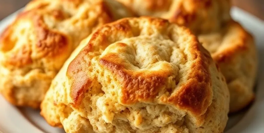 Scones irlandais