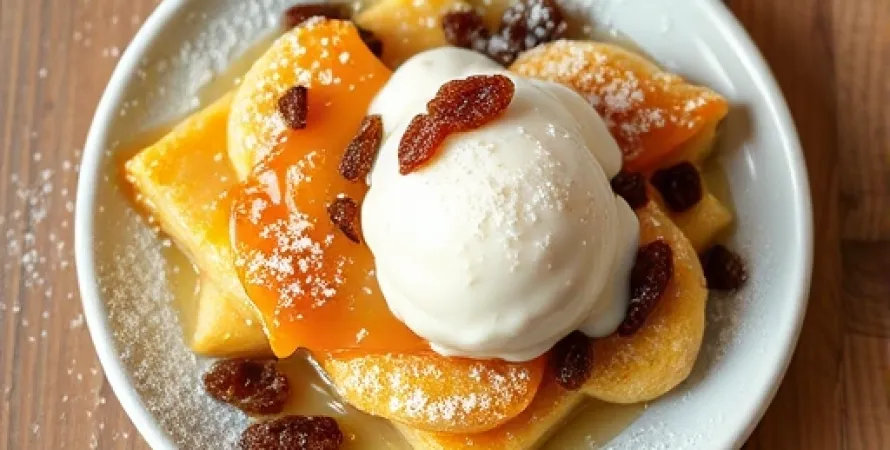 Kaiserschmarren