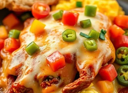 Lapin mexicain