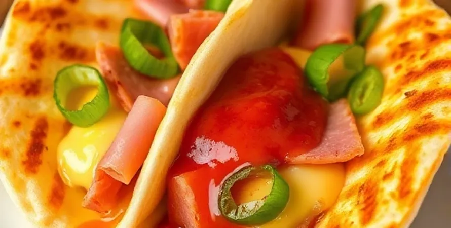 Rouleaux de Zuni
