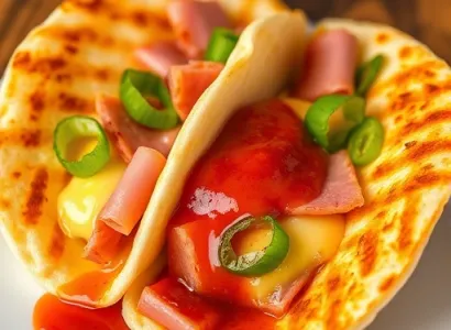 Rouleaux de Zuni