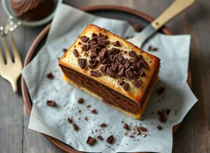 Pain au Chocolat