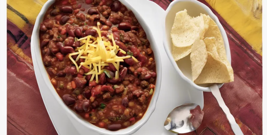 Chili con Carne
