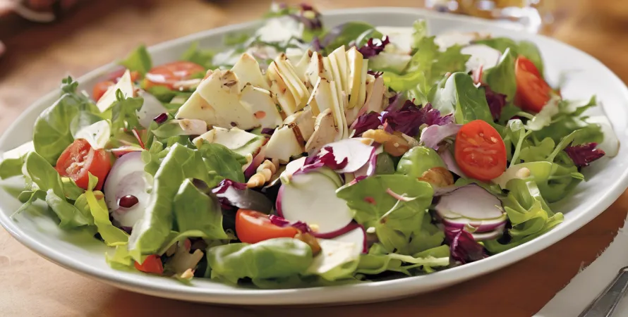 Salade Lexington