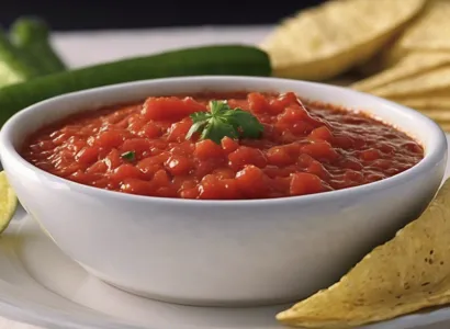 Salsa d'artichaut