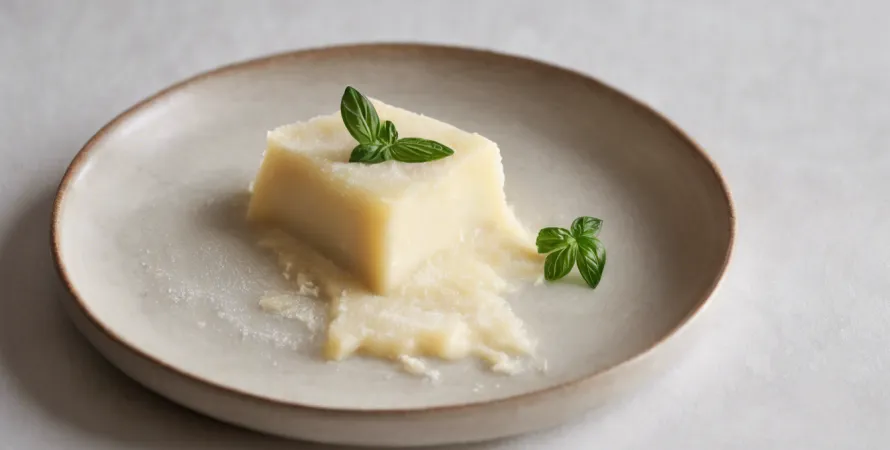 Parmesan crémeux