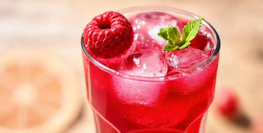 Boisson Fraisette
