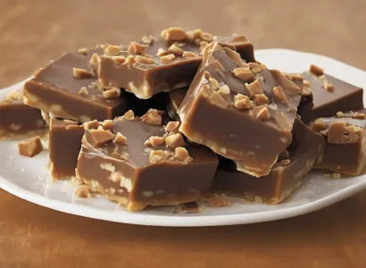 Fool's Toffee