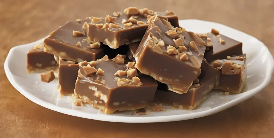 Fool's Toffee