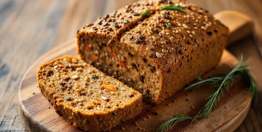 Pain de mil